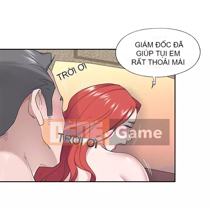 Quản gia độc quyền của tôi Chương 29-30