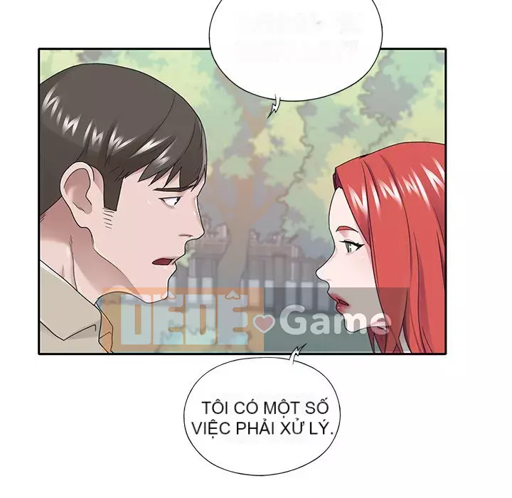 Quản gia độc quyền của tôi Chương 29-30
