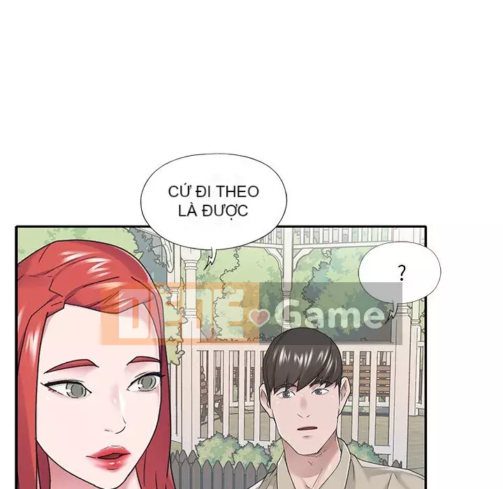 Quản gia độc quyền của tôi Chương 29-30