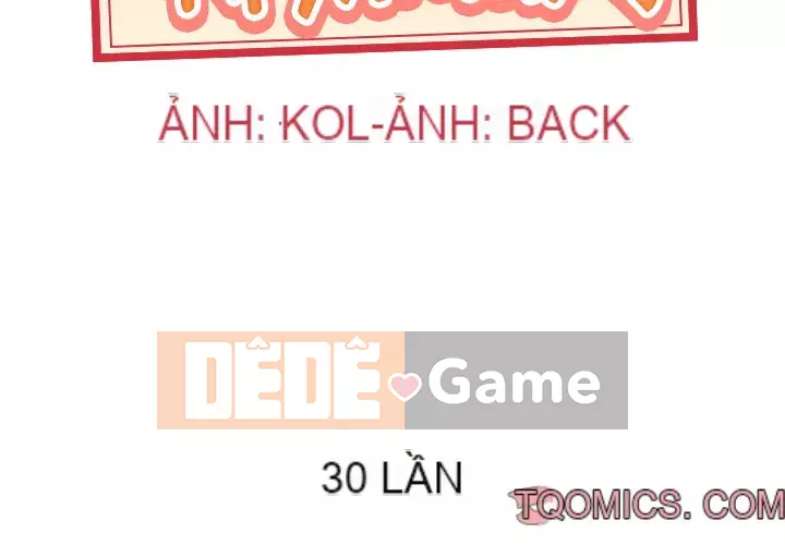 Quản gia độc quyền của tôi Chương 29-30