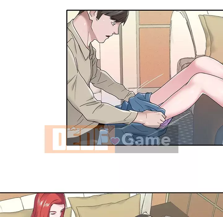 Quản gia độc quyền của tôi Chương 29-30