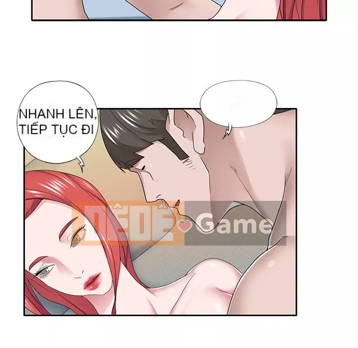 Quản gia độc quyền của tôi Chương 29-30