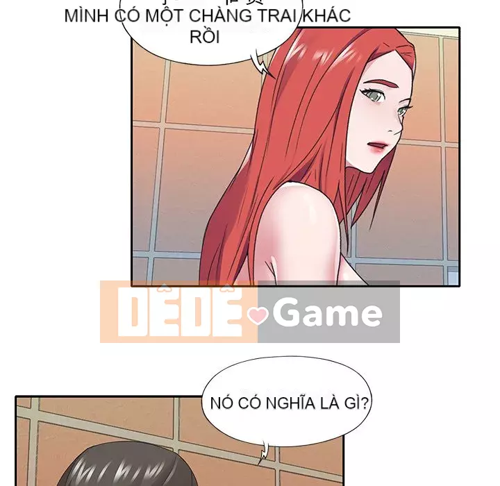 Quản gia độc quyền của tôi Chương 29-30