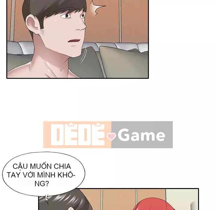 Quản gia độc quyền của tôi Chương 29-30