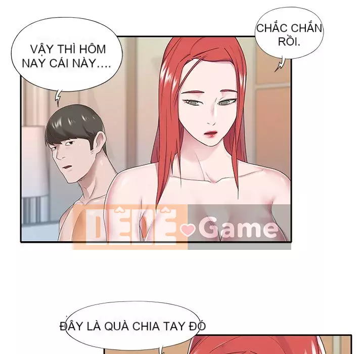 Quản gia độc quyền của tôi Chương 29-30
