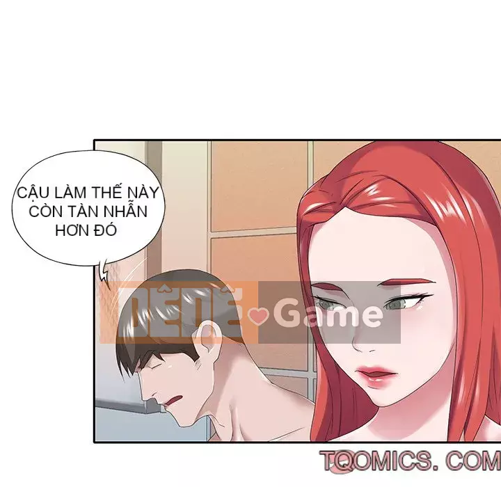 Quản gia độc quyền của tôi Chương 29-30