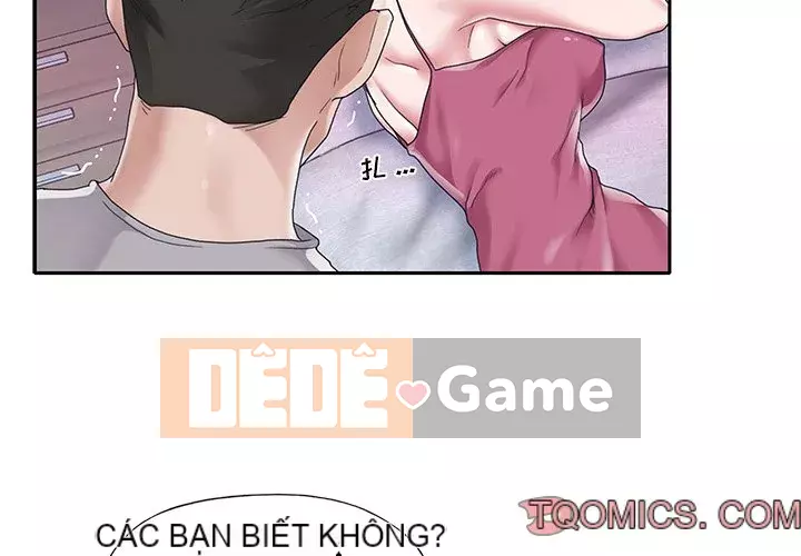 Quản gia độc quyền của tôi Chương 27-28