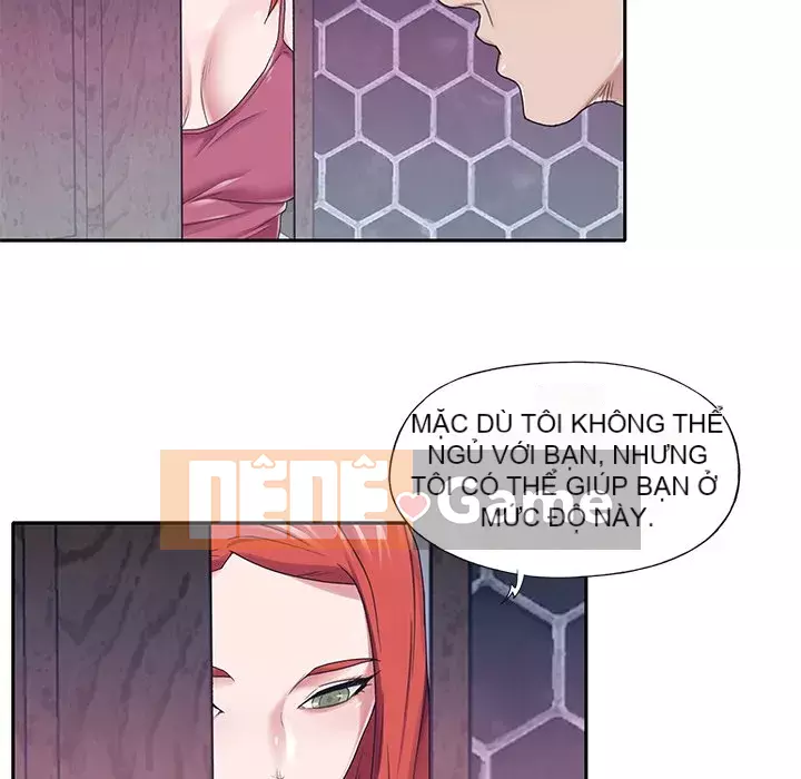 Quản gia độc quyền của tôi Chương 27-28