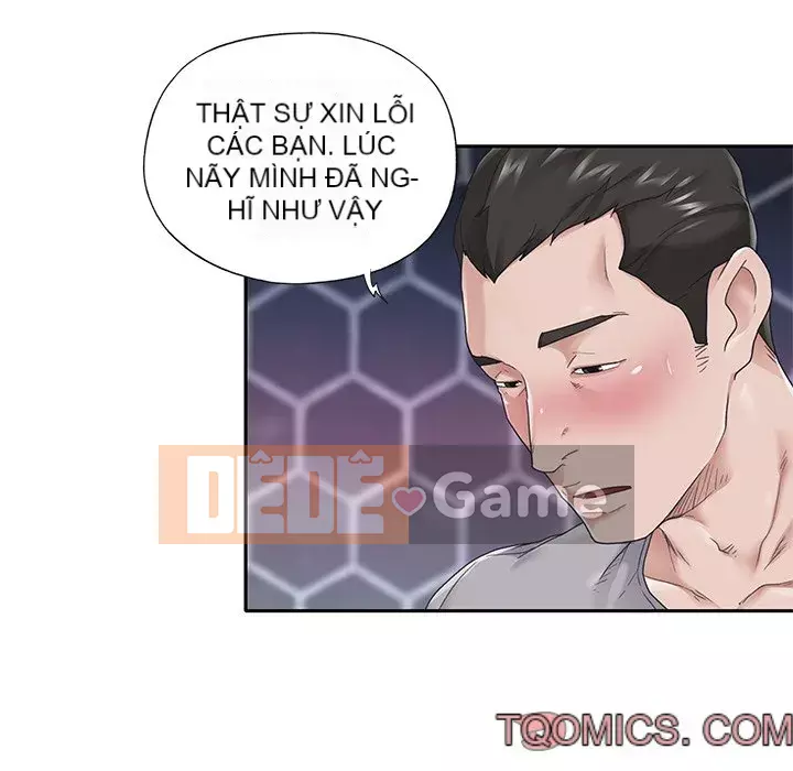 Quản gia độc quyền của tôi Chương 27-28