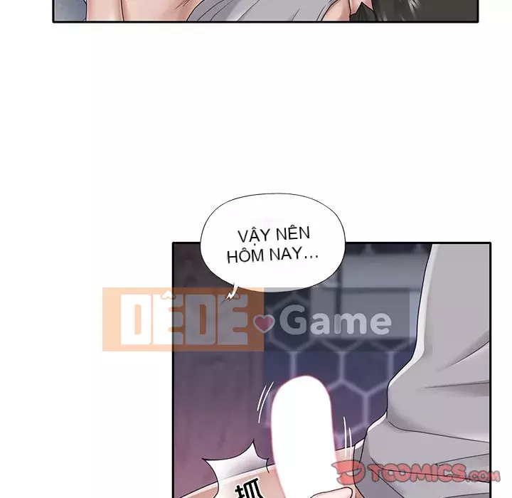 Quản gia độc quyền của tôi Chương 27-28