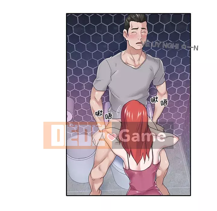 Quản gia độc quyền của tôi Chương 27-28