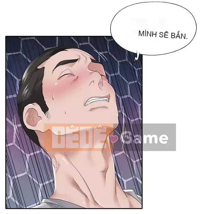 Quản gia độc quyền của tôi Chương 27-28