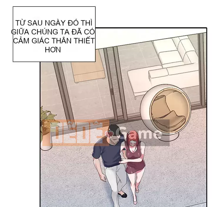 Quản gia độc quyền của tôi Chương 27-28