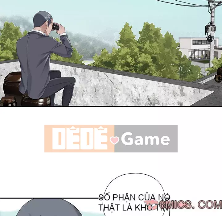 Quản gia độc quyền của tôi Chương 27-28