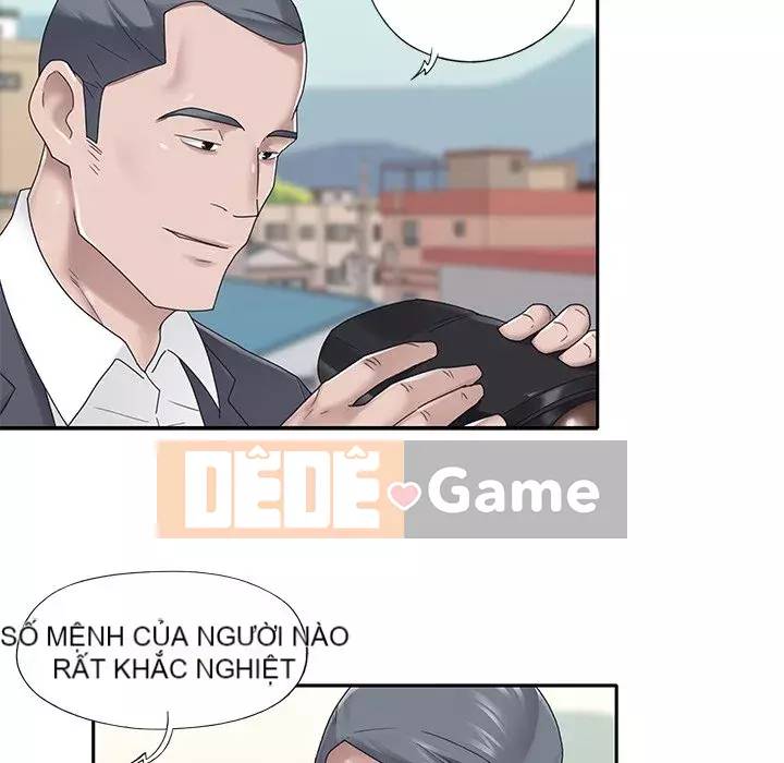 Quản gia độc quyền của tôi Chương 27-28