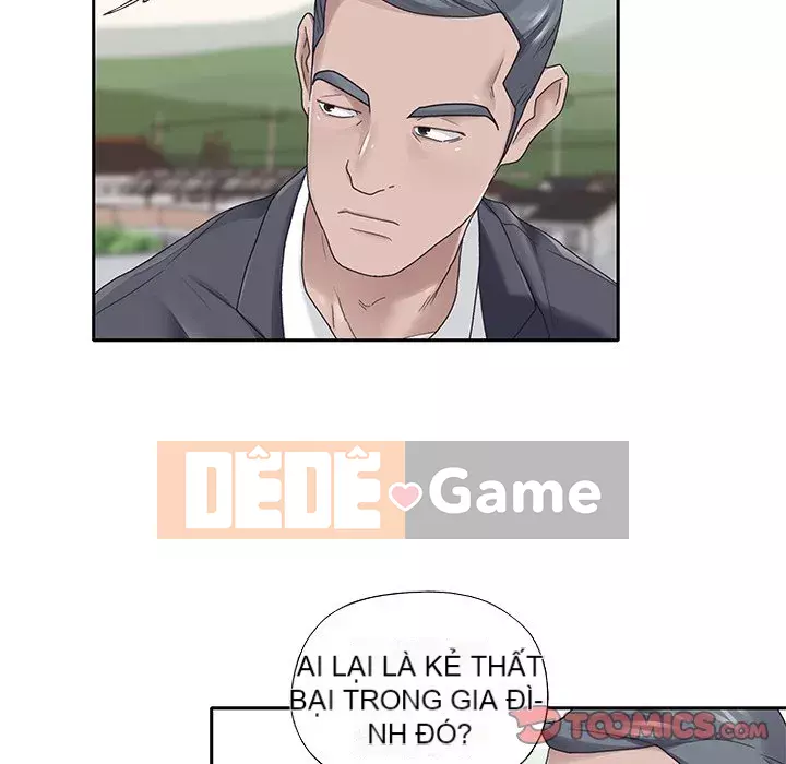 Quản gia độc quyền của tôi Chương 27-28