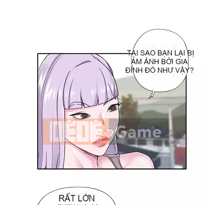 Quản gia độc quyền của tôi Chương 27-28