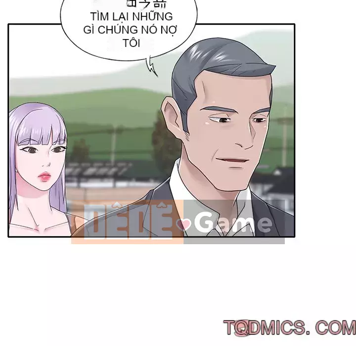 Quản gia độc quyền của tôi Chương 27-28