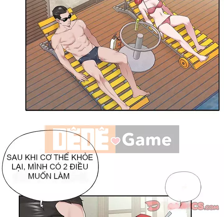 Quản gia độc quyền của tôi Chương 27-28