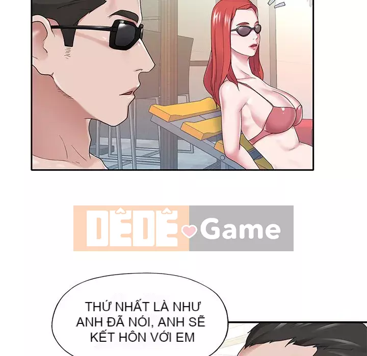 Quản gia độc quyền của tôi Chương 27-28