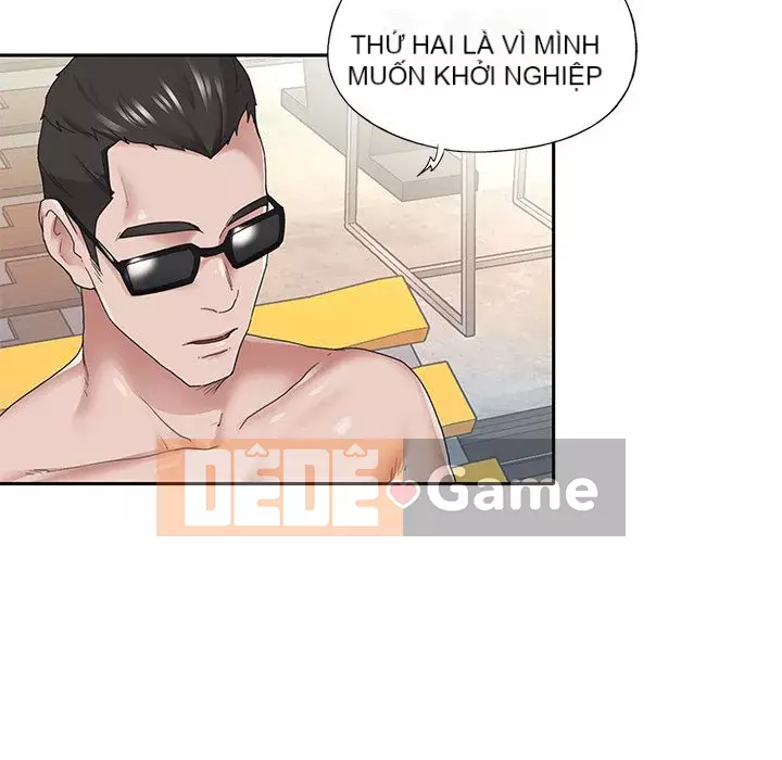 Quản gia độc quyền của tôi Chương 27-28