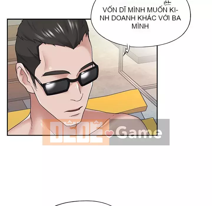Quản gia độc quyền của tôi Chương 27-28