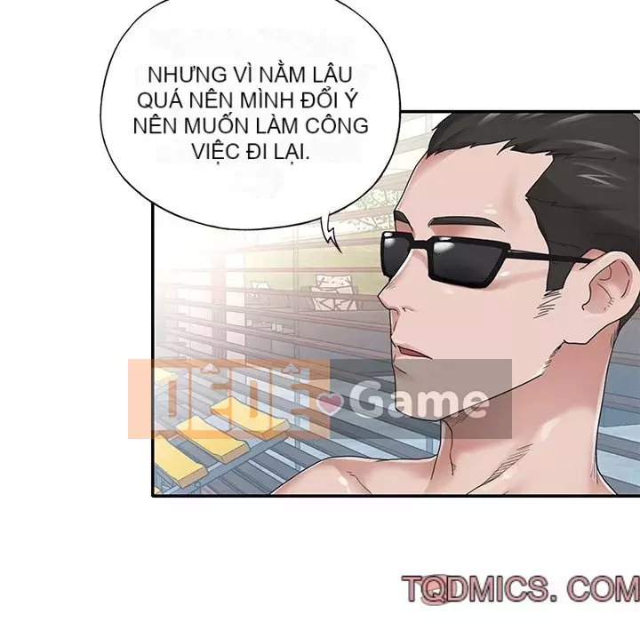 Quản gia độc quyền của tôi Chương 27-28