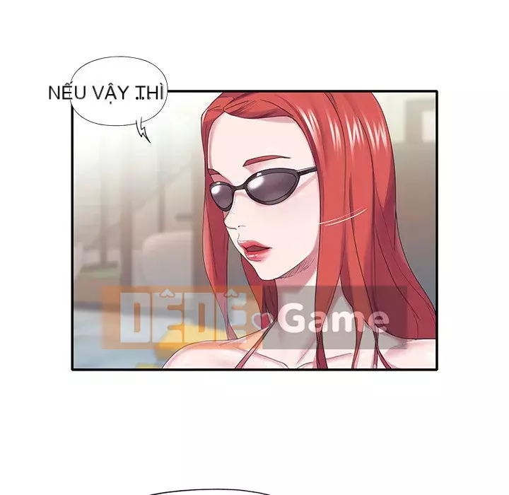 Quản gia độc quyền của tôi Chương 27-28