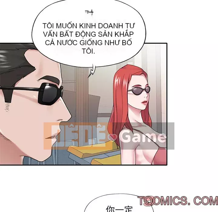 Quản gia độc quyền của tôi Chương 27-28