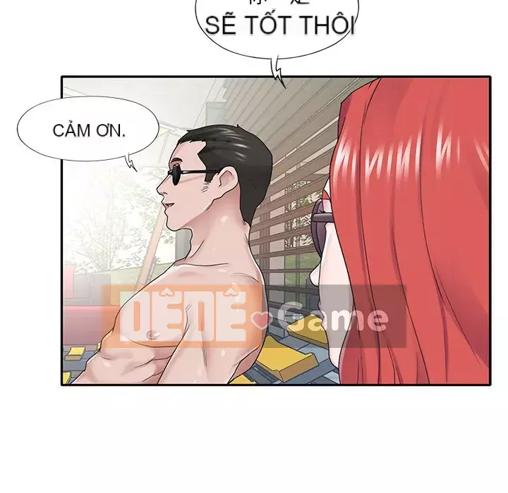 Quản gia độc quyền của tôi Chương 27-28