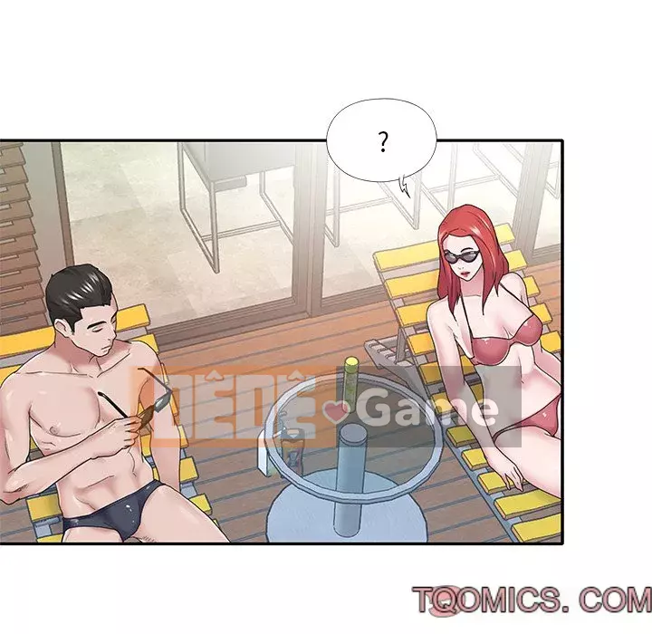 Quản gia độc quyền của tôi Chương 27-28