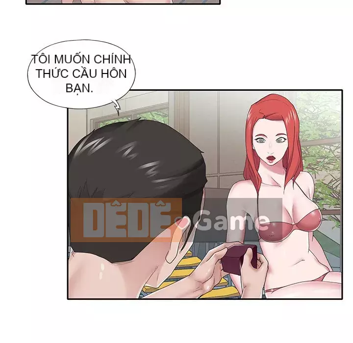 Quản gia độc quyền của tôi Chương 27-28