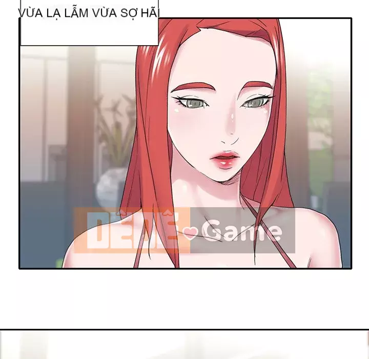 Quản gia độc quyền của tôi Chương 27-28