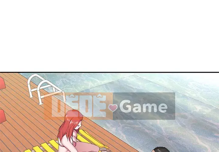 Quản gia độc quyền của tôi Chương 27-28