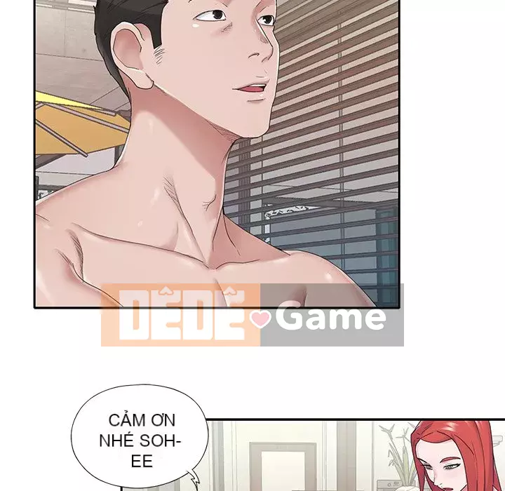 Quản gia độc quyền của tôi Chương 27-28