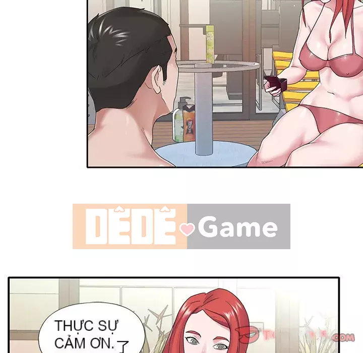 Quản gia độc quyền của tôi Chương 27-28