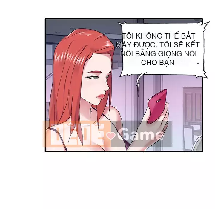 Quản gia độc quyền của tôi Chương 27-28