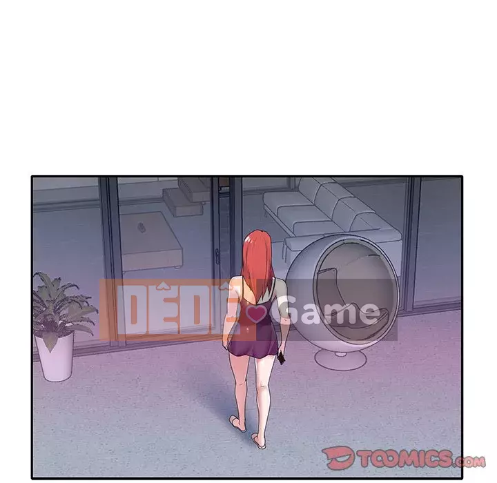 Quản gia độc quyền của tôi Chương 27-28