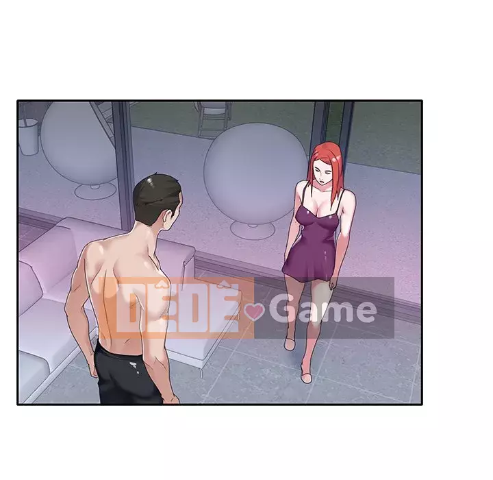 Quản gia độc quyền của tôi Chương 27-28