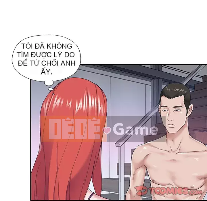 Quản gia độc quyền của tôi Chương 27-28