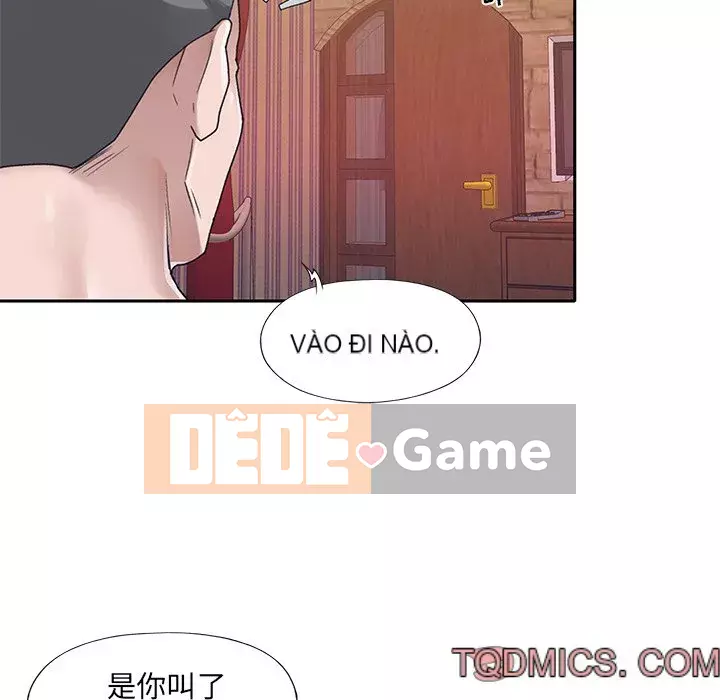 Quản gia độc quyền của tôi Chương 27-28