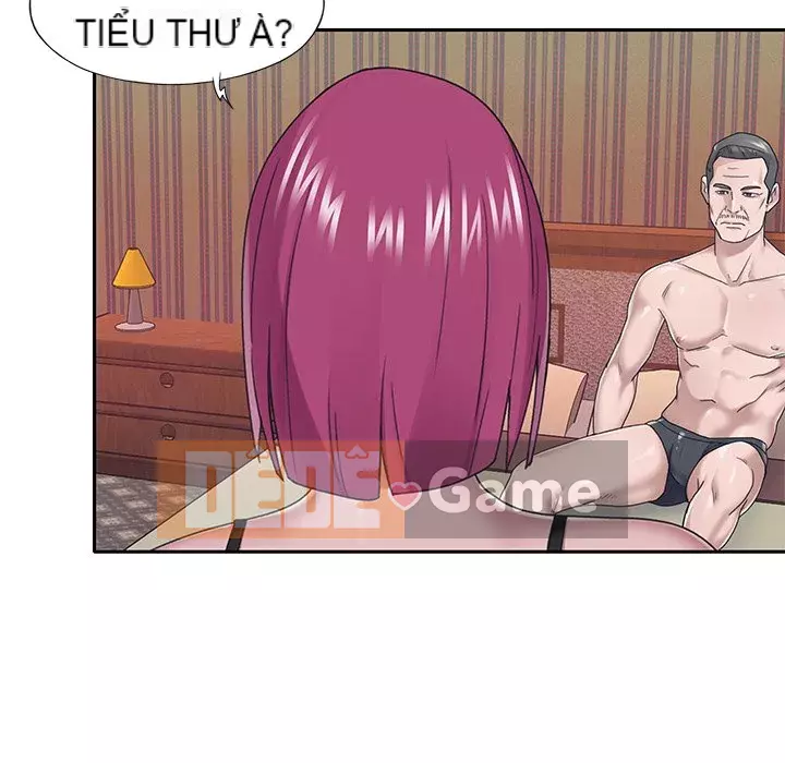 Quản gia độc quyền của tôi Chương 27-28