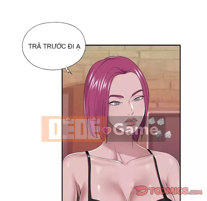 Quản gia độc quyền của tôi Chương 27-28