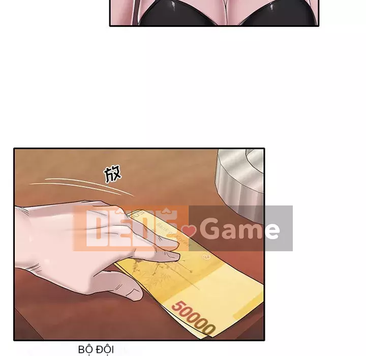 Quản gia độc quyền của tôi Chương 27-28
