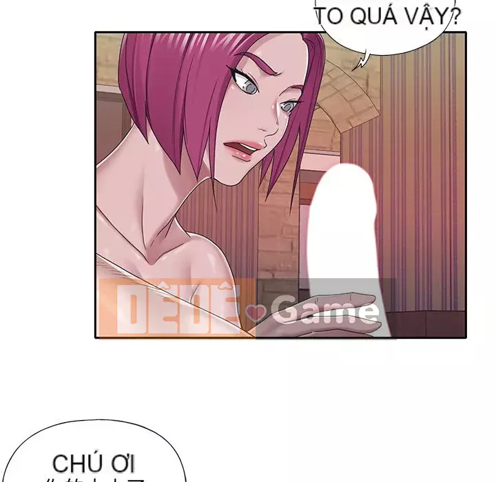 Quản gia độc quyền của tôi Chương 27-28