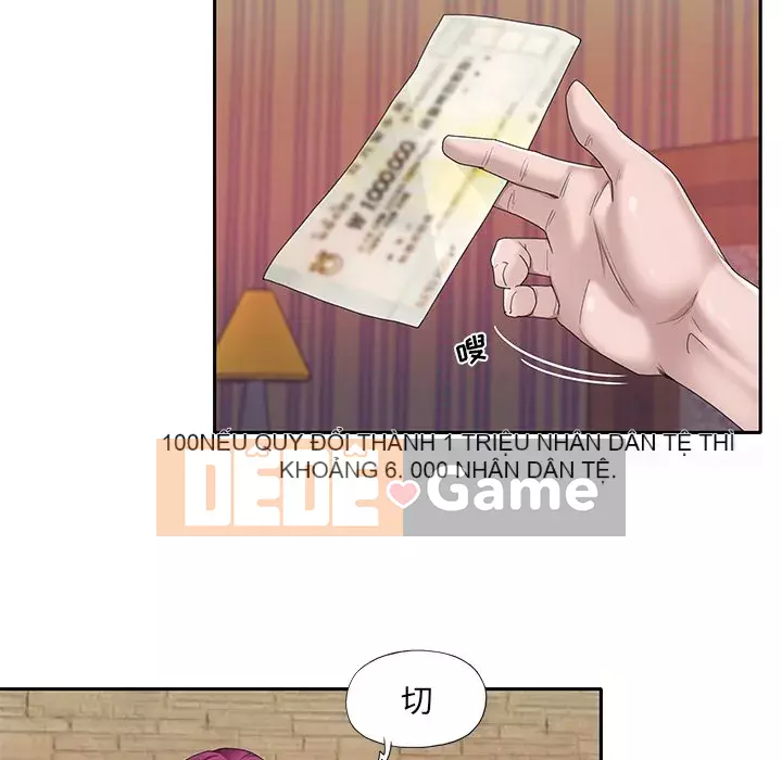 Quản gia độc quyền của tôi Chương 27-28