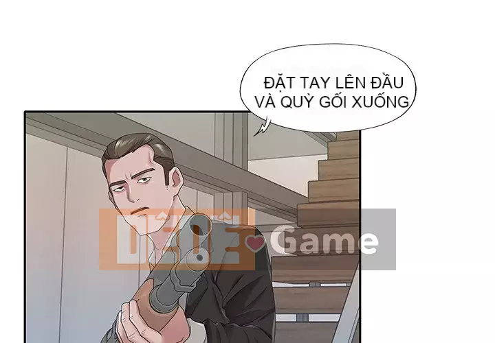 Quản gia độc quyền của tôi Chương 25-26