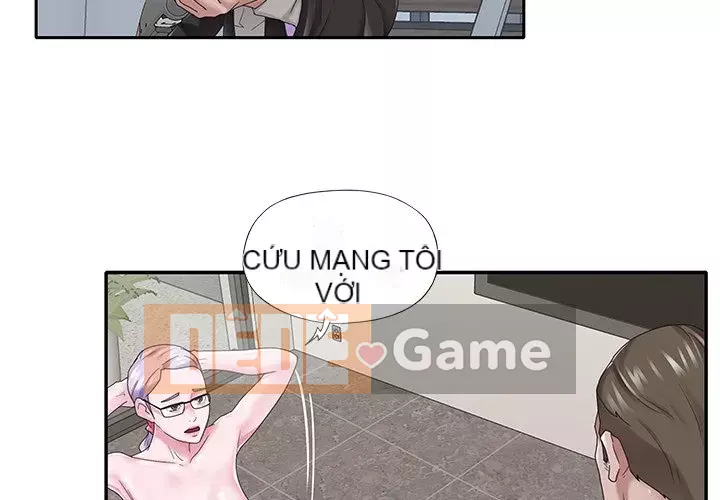 Quản gia độc quyền của tôi Chương 25-26