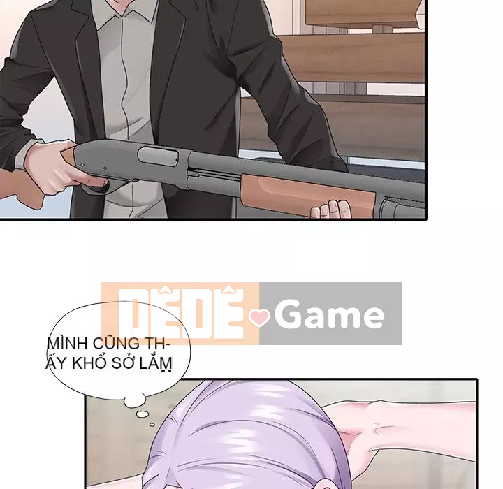 Quản gia độc quyền của tôi Chương 25-26
