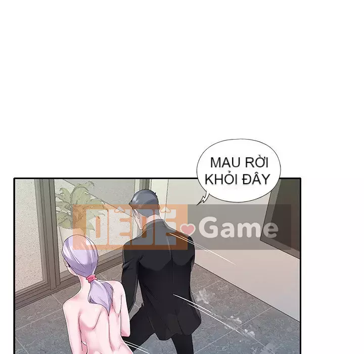 Quản gia độc quyền của tôi Chương 25-26